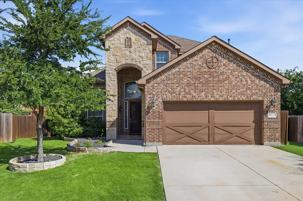 1327 Savona Lane Lewisville TX 75077