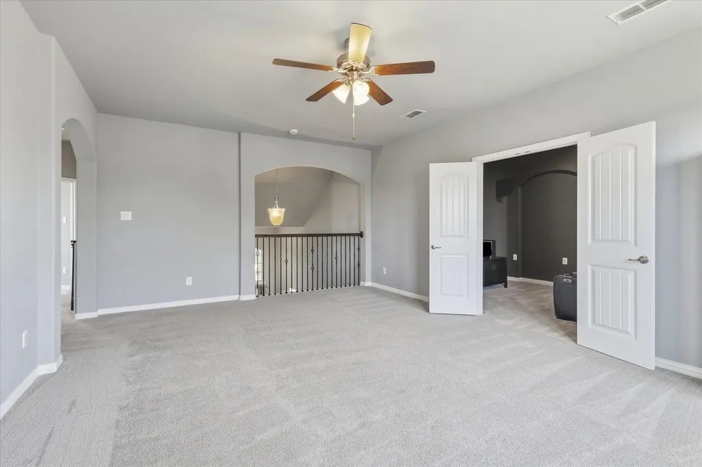 1327 Savona Lane Lewisville TX 75077