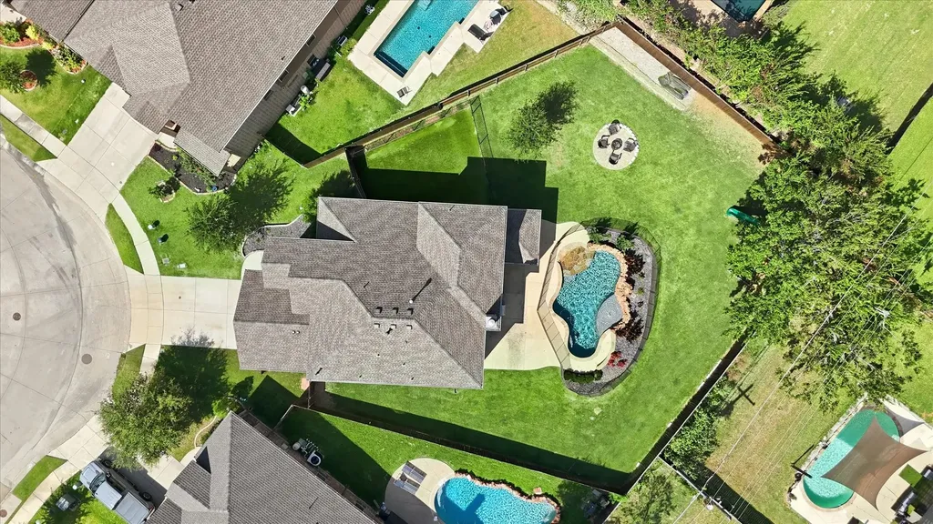 1327 Savona Lane Lewisville TX 75077