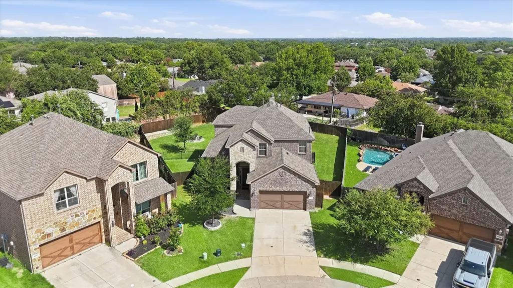 1327 Savona Lane Lewisville TX 75077