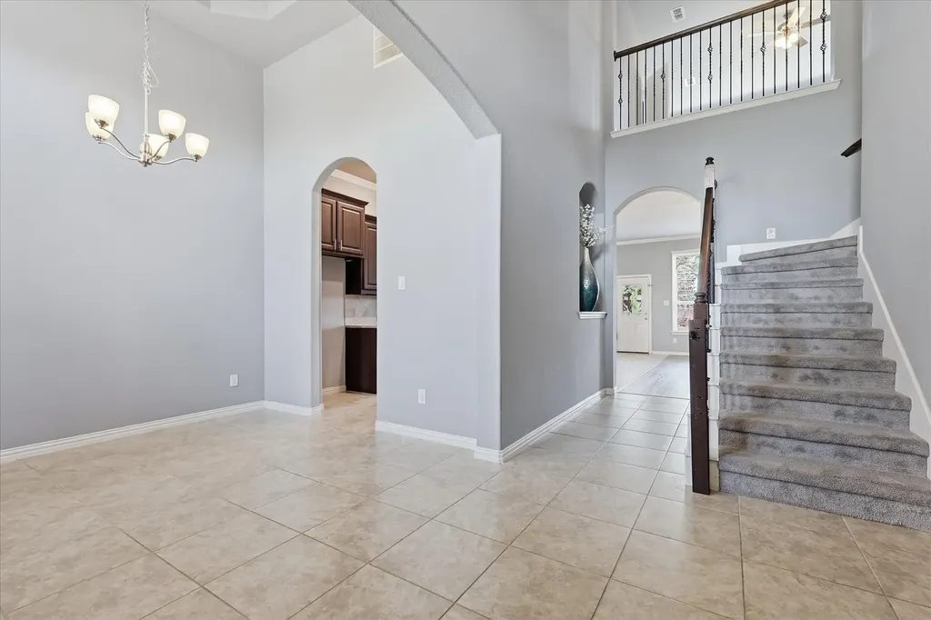 1327 Savona Lane Lewisville TX 75077