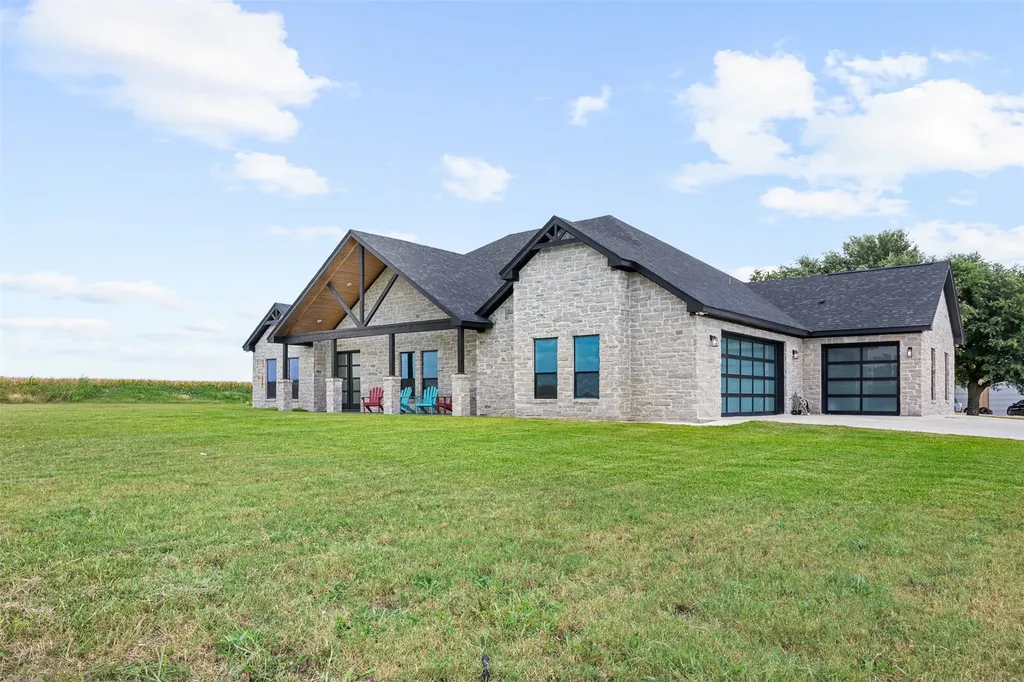 6021 N Fm 1915 Buckholts TX 76518