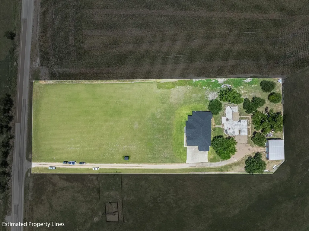6021 N Fm 1915 Buckholts TX 76518