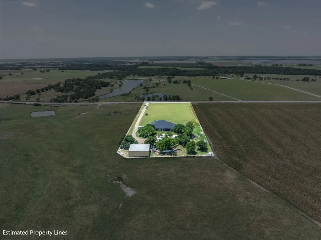 6021 N Fm 1915 Buckholts TX 76518