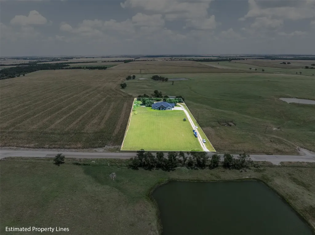 6021 N Fm 1915 Buckholts TX 76518