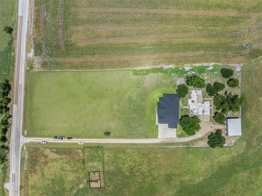 6021 N Fm 1915 Buckholts TX 76518