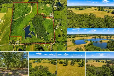 1963 County Road 44750 Blossom TX 75416