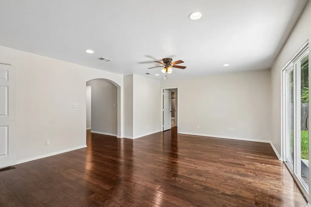 3017 N Hickory Street Sherman TX 75092