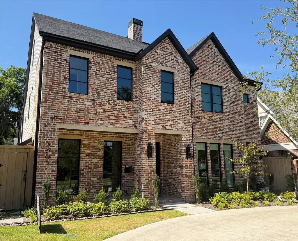 3605 Mcfarlin Boulevard University Park TX 75205