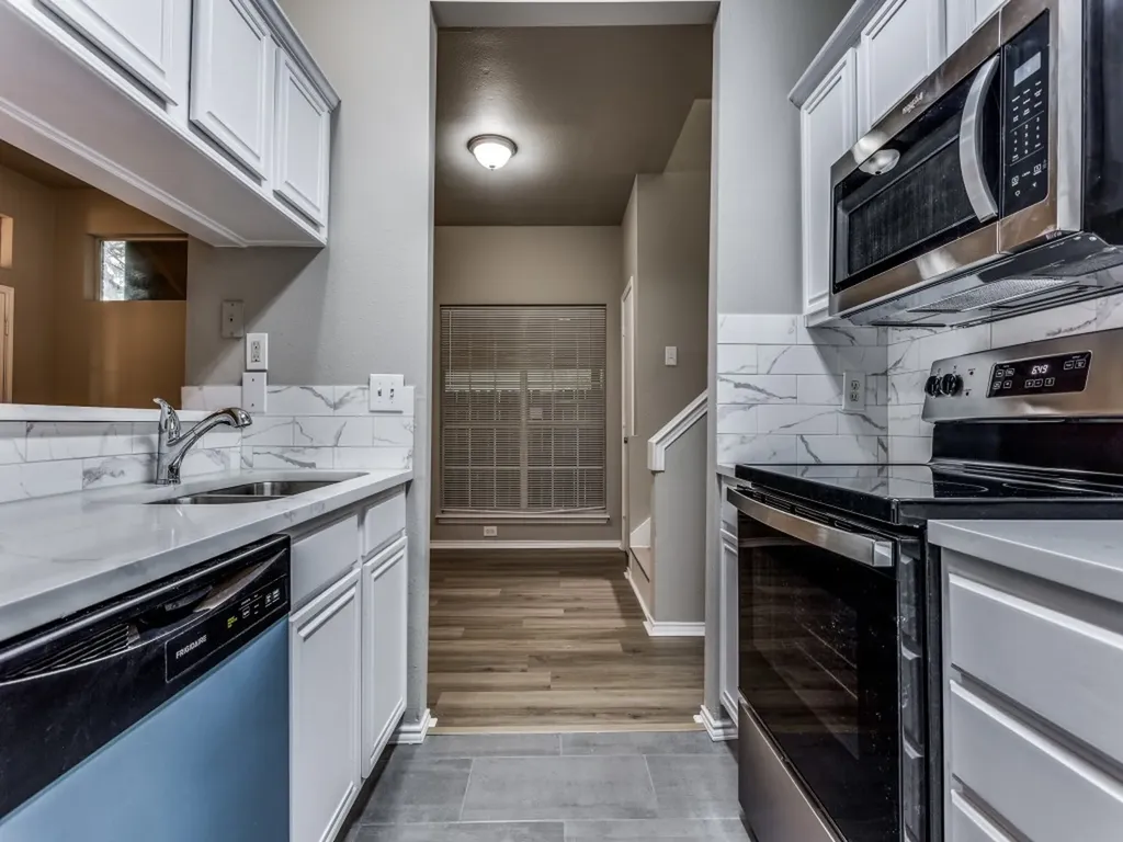 3935 Pickett Place Garland TX 75044
