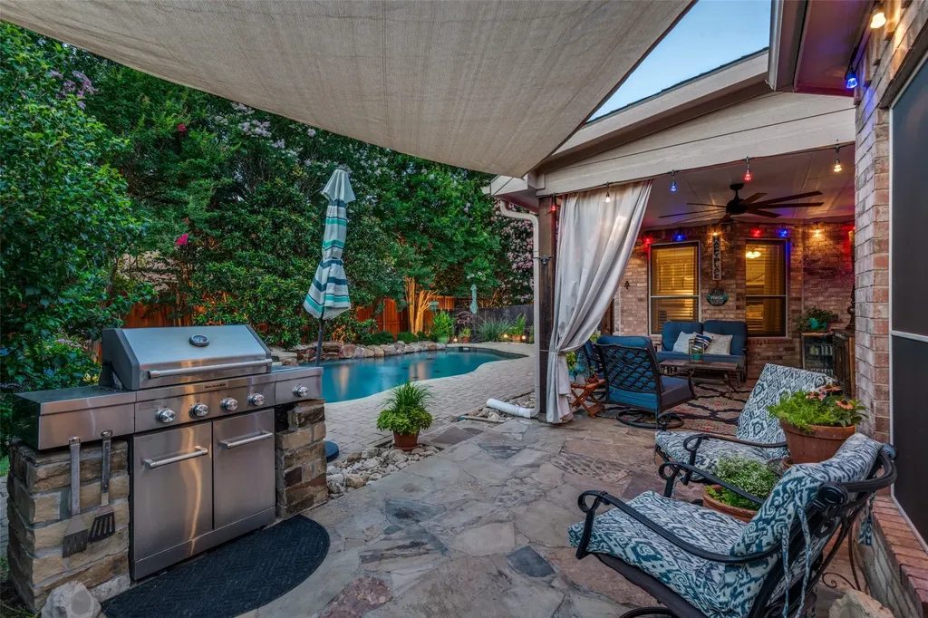 3004 Morning Dove Mckinney TX 75072