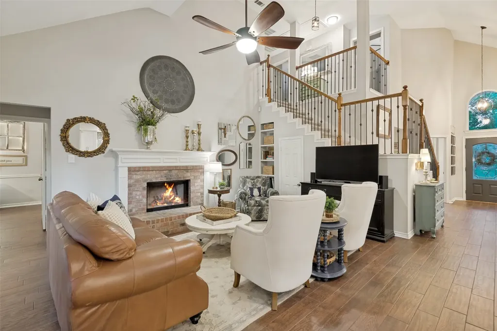 3004 Morning Dove Mckinney TX 75072