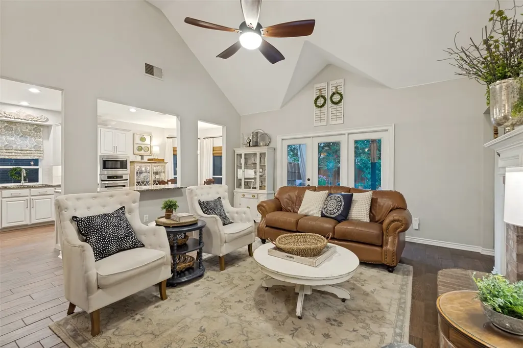 3004 Morning Dove Mckinney TX 75072