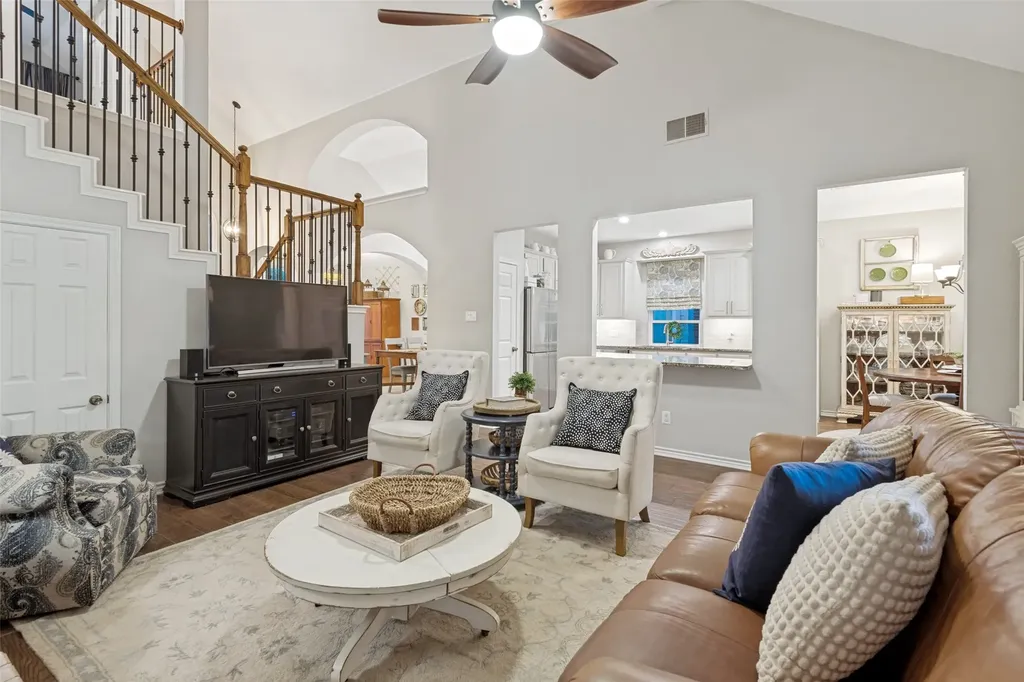 3004 Morning Dove Mckinney TX 75072