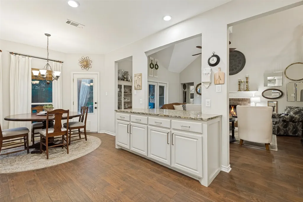 3004 Morning Dove Mckinney TX 75072