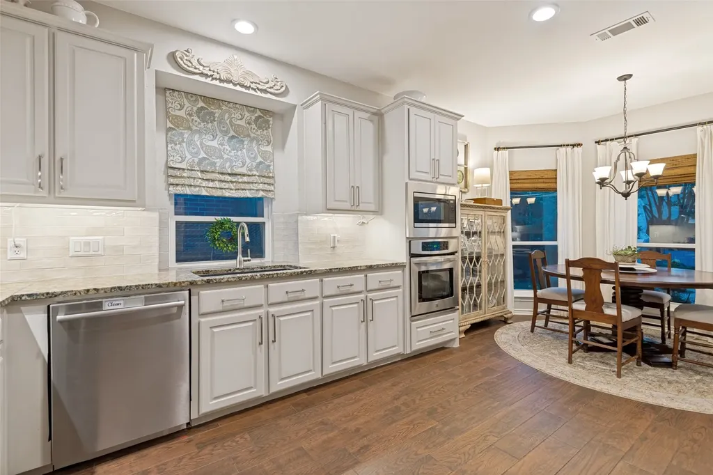 3004 Morning Dove Mckinney TX 75072