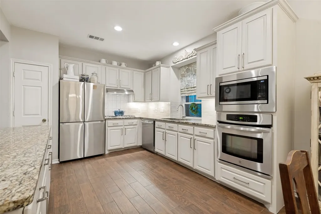 3004 Morning Dove Mckinney TX 75072