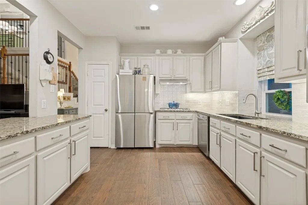 3004 Morning Dove Mckinney TX 75072