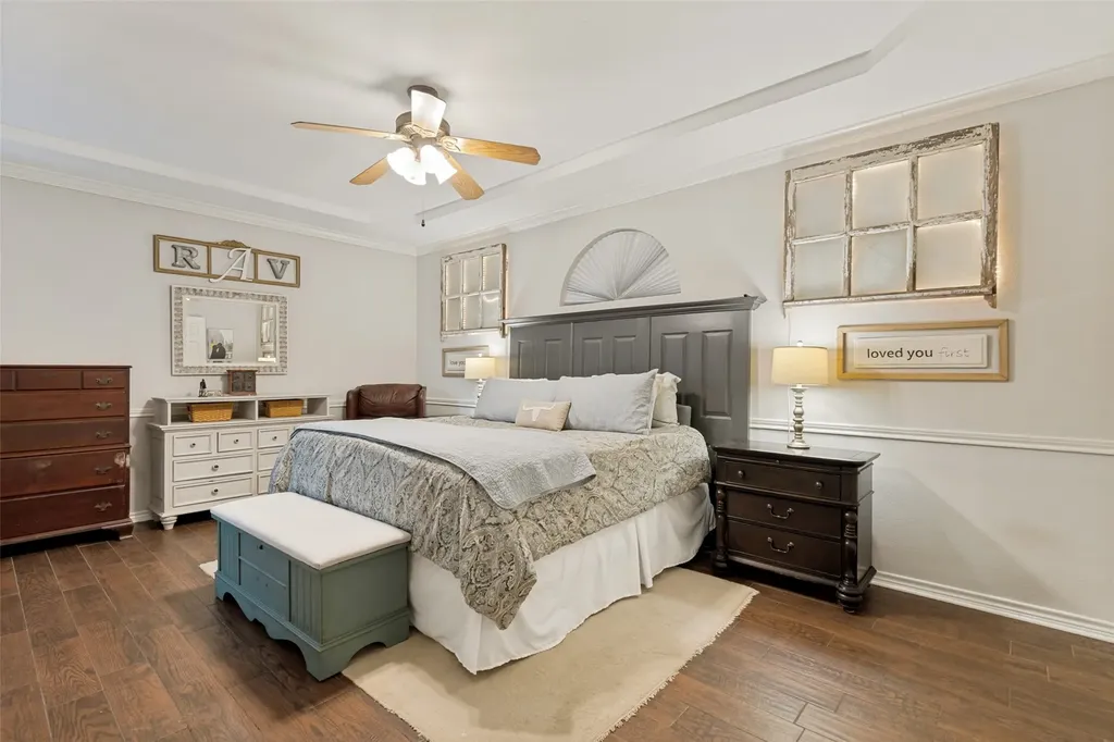 3004 Morning Dove Mckinney TX 75072