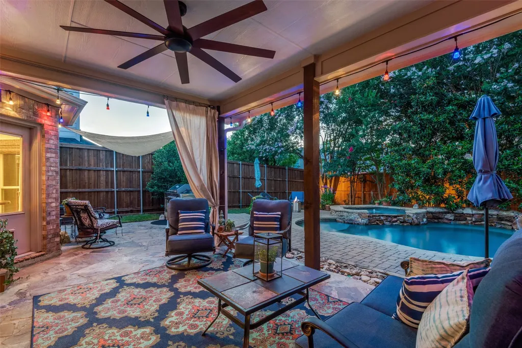 3004 Morning Dove Mckinney TX 75072