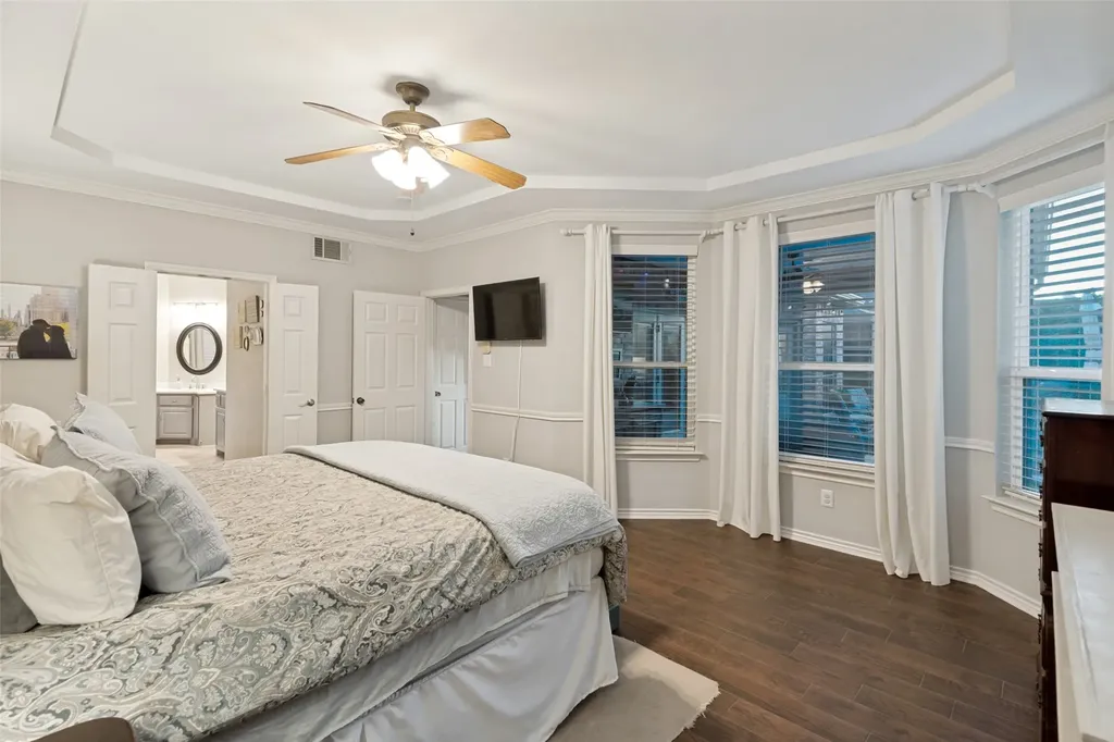 3004 Morning Dove Mckinney TX 75072