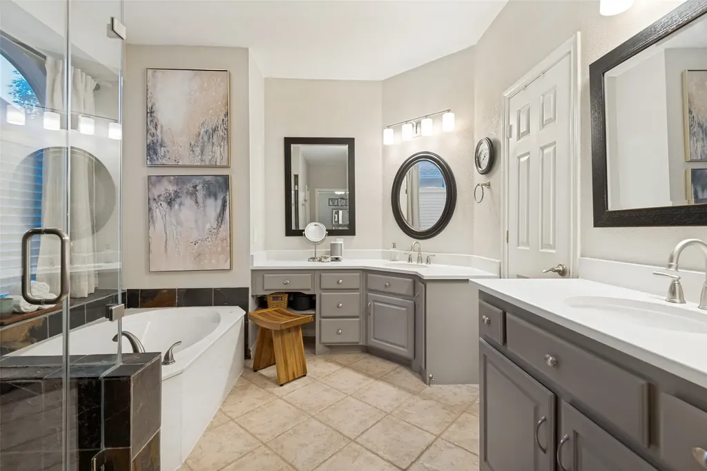 3004 Morning Dove Mckinney TX 75072