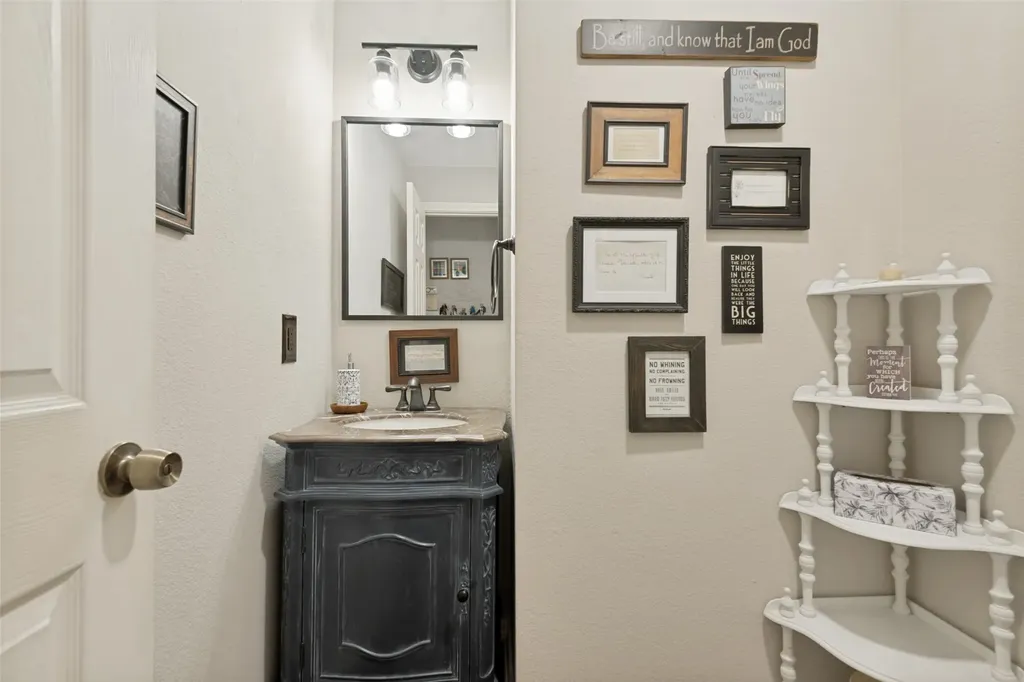 3004 Morning Dove Mckinney TX 75072