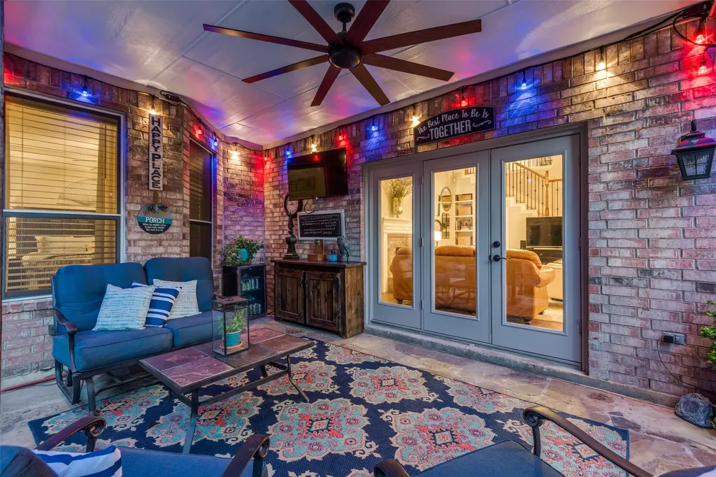 3004 Morning Dove Mckinney TX 75072