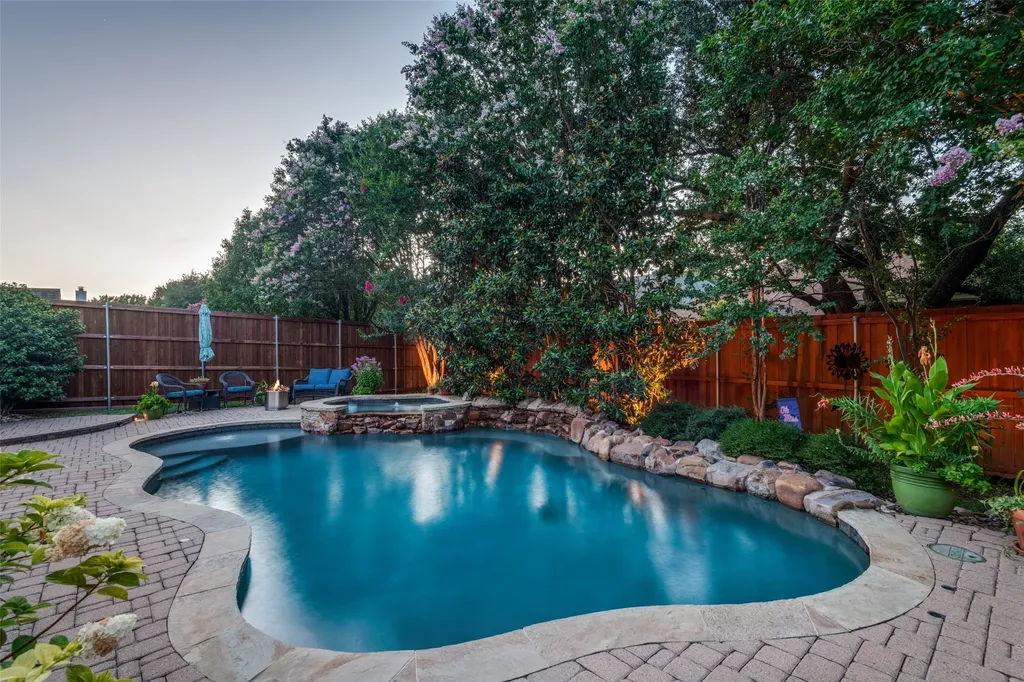 3004 Morning Dove Mckinney TX 75072
