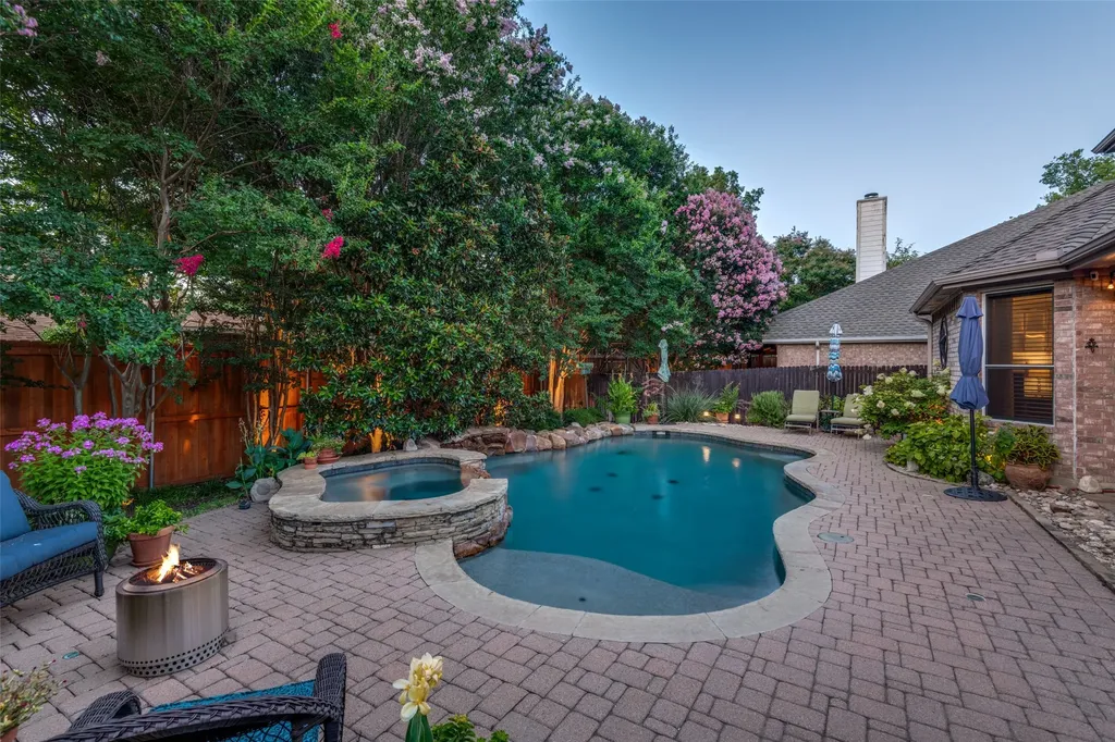 3004 Morning Dove Mckinney TX 75072