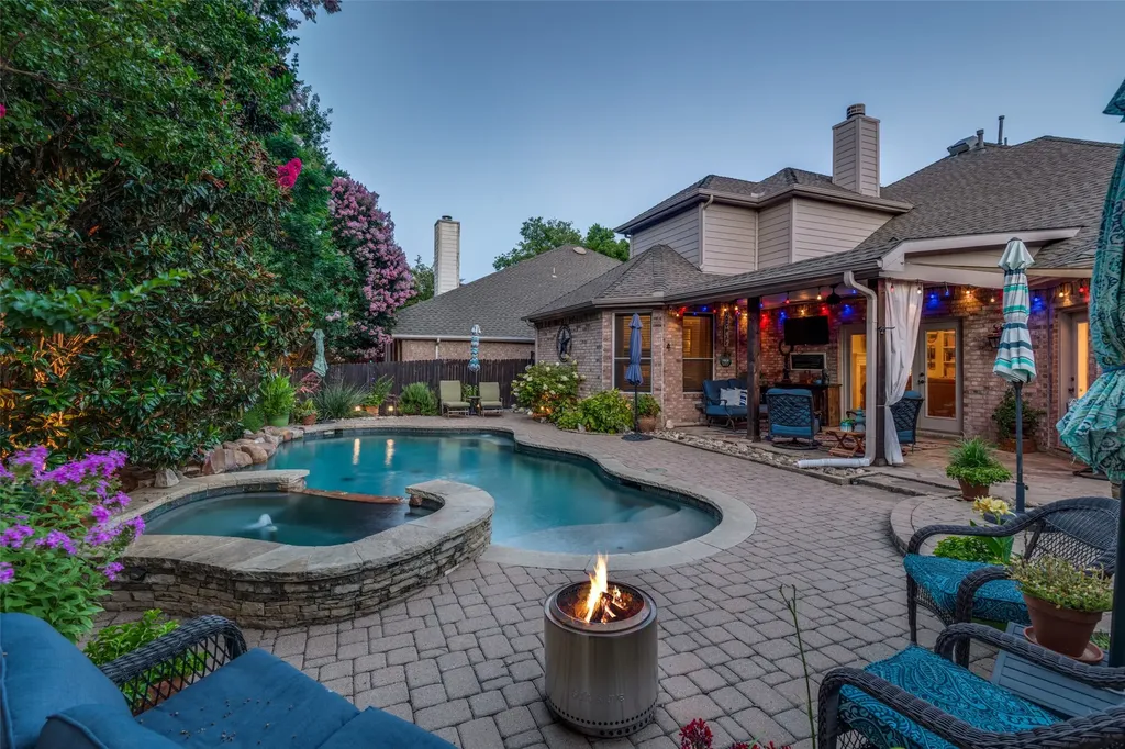 3004 Morning Dove Mckinney TX 75072