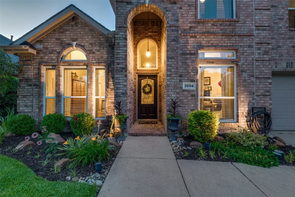3004 Morning Dove Mckinney TX 75072