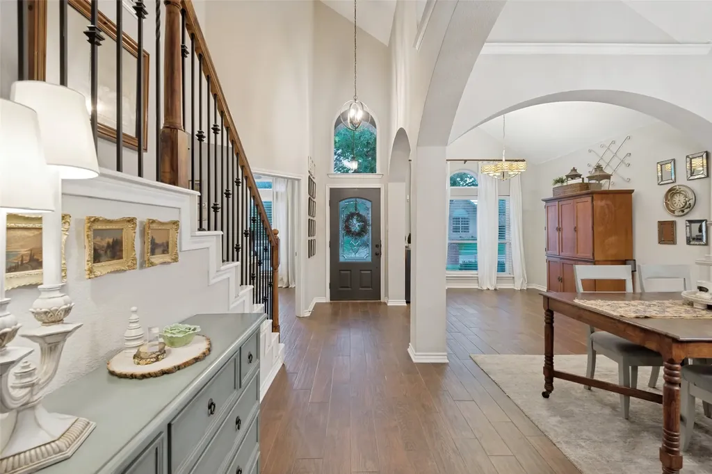 3004 Morning Dove Mckinney TX 75072