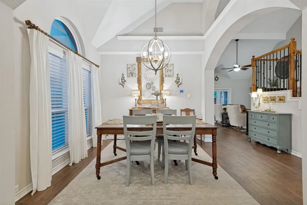 3004 Morning Dove Mckinney TX 75072