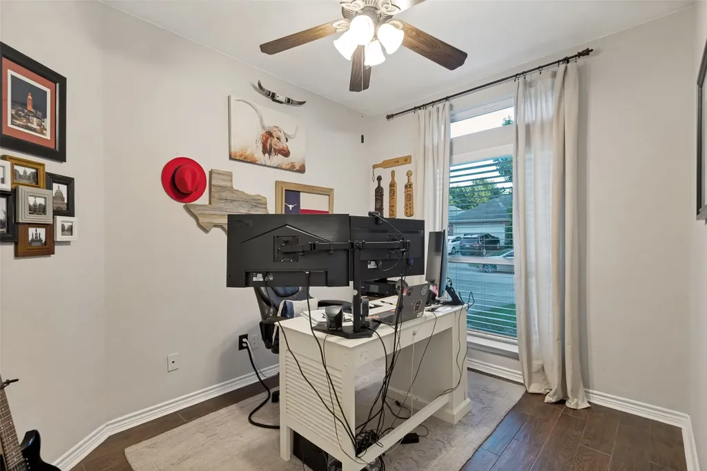 3004 Morning Dove Mckinney TX 75072
