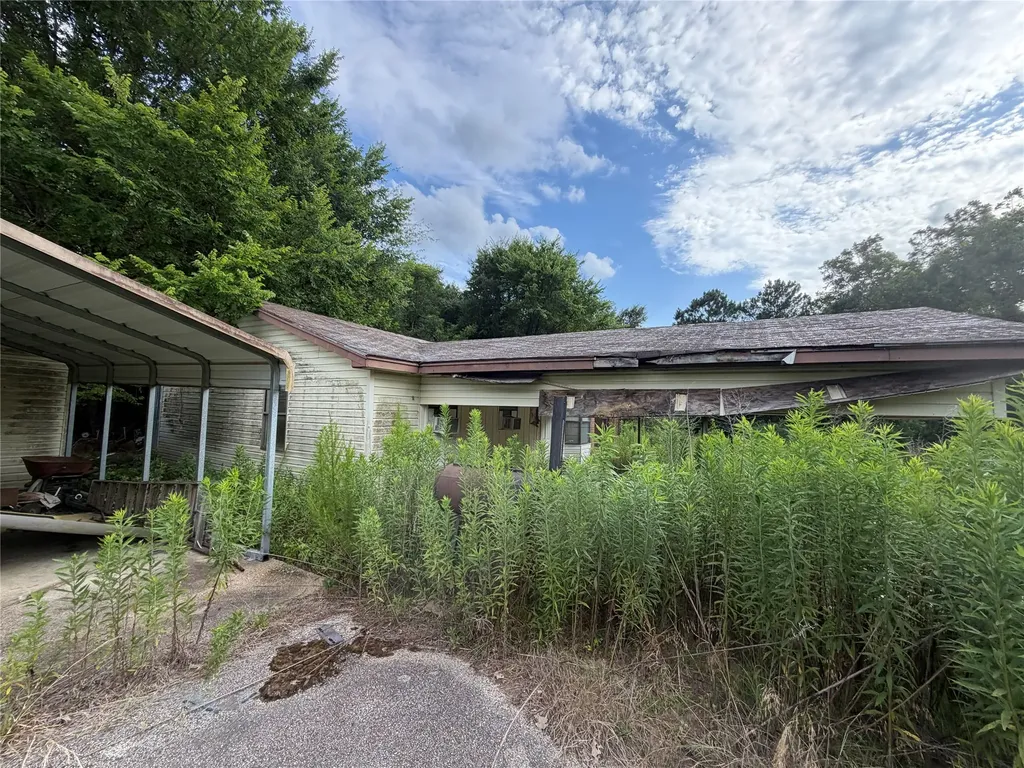 4070 State Highway 155 N Gilmer TX 75644