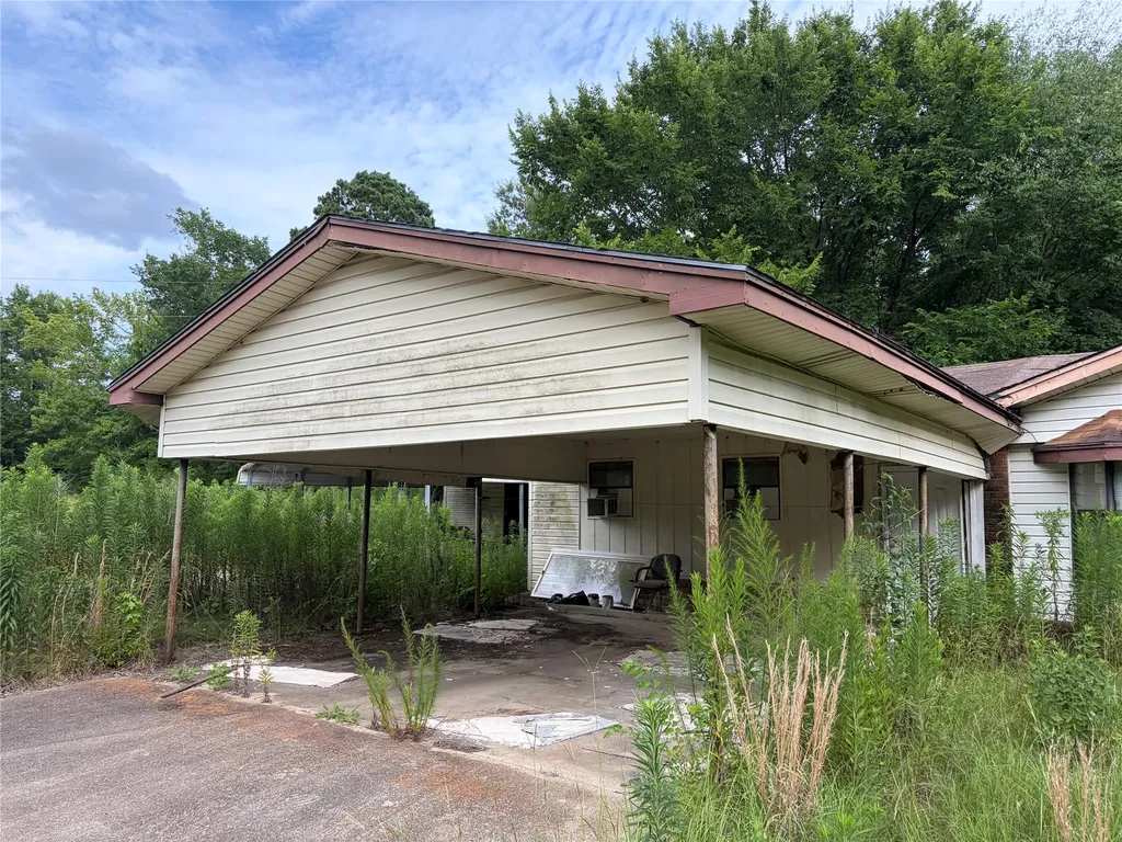 4070 State Highway 155 N Gilmer TX 75644