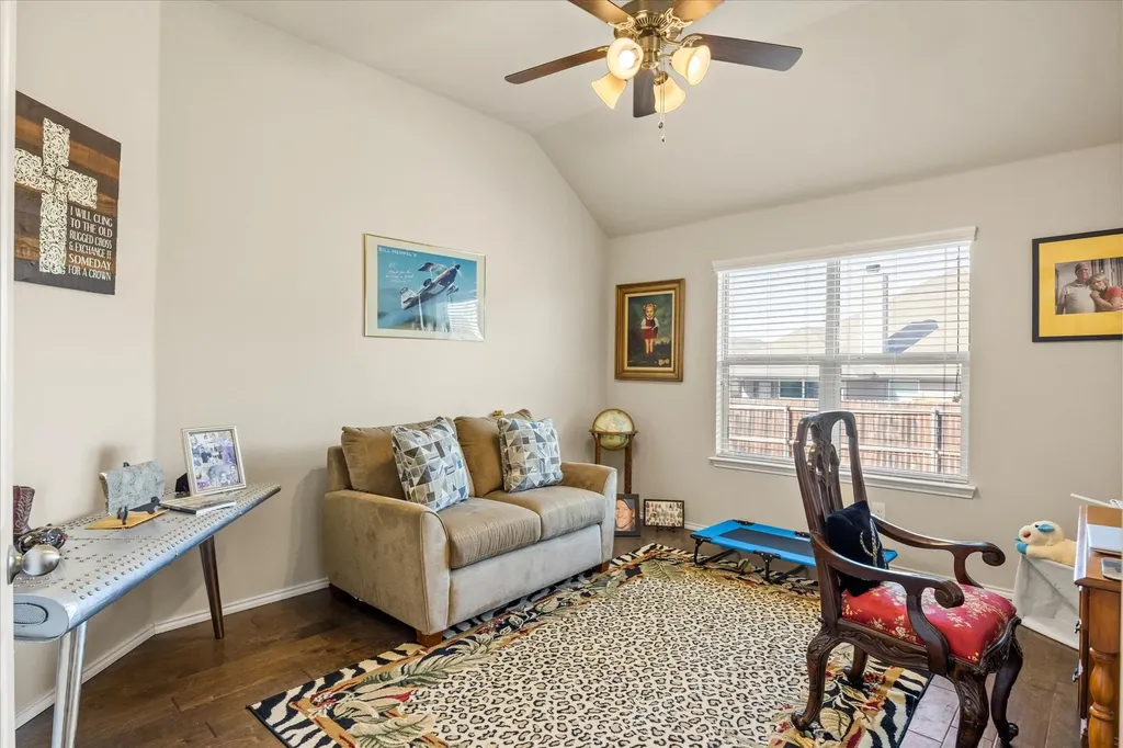 2524 Hadley Street Weatherford TX 76087
