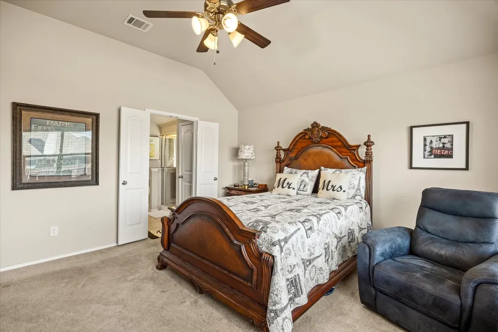 2524 Hadley Street Weatherford TX 76087