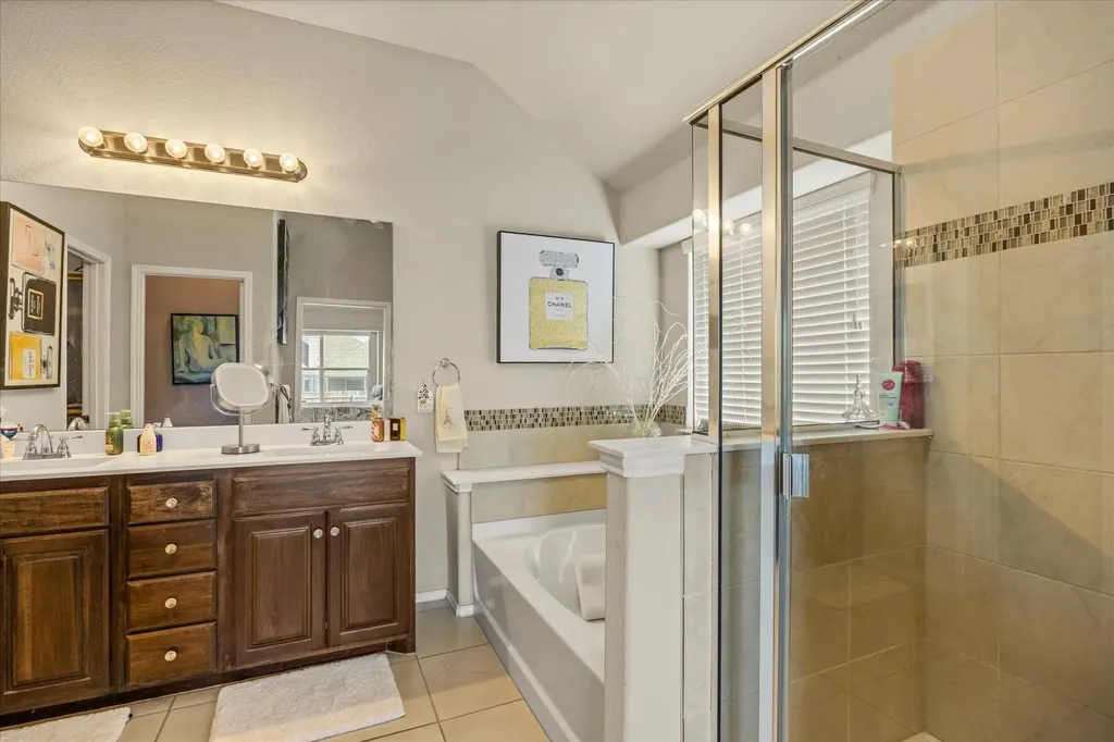 2524 Hadley Street Weatherford TX 76087