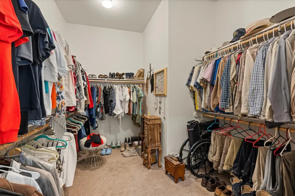 2524 Hadley Street Weatherford TX 76087
