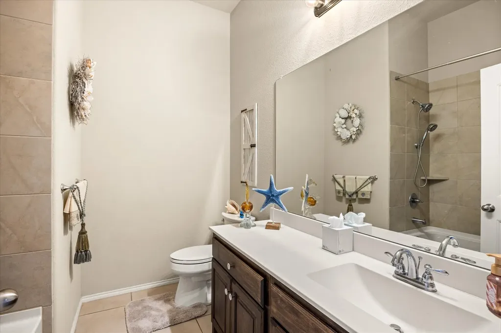 2524 Hadley Street Weatherford TX 76087