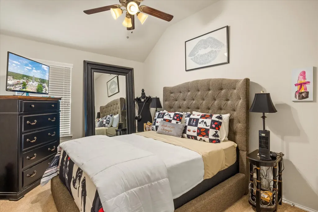 2524 Hadley Street Weatherford TX 76087