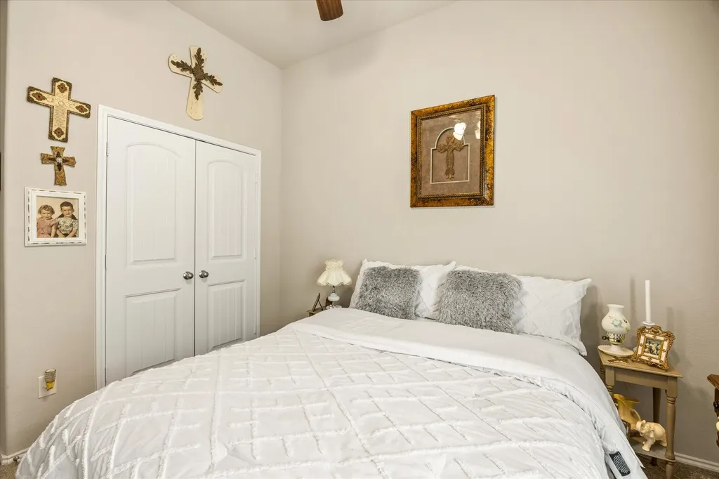 2524 Hadley Street Weatherford TX 76087