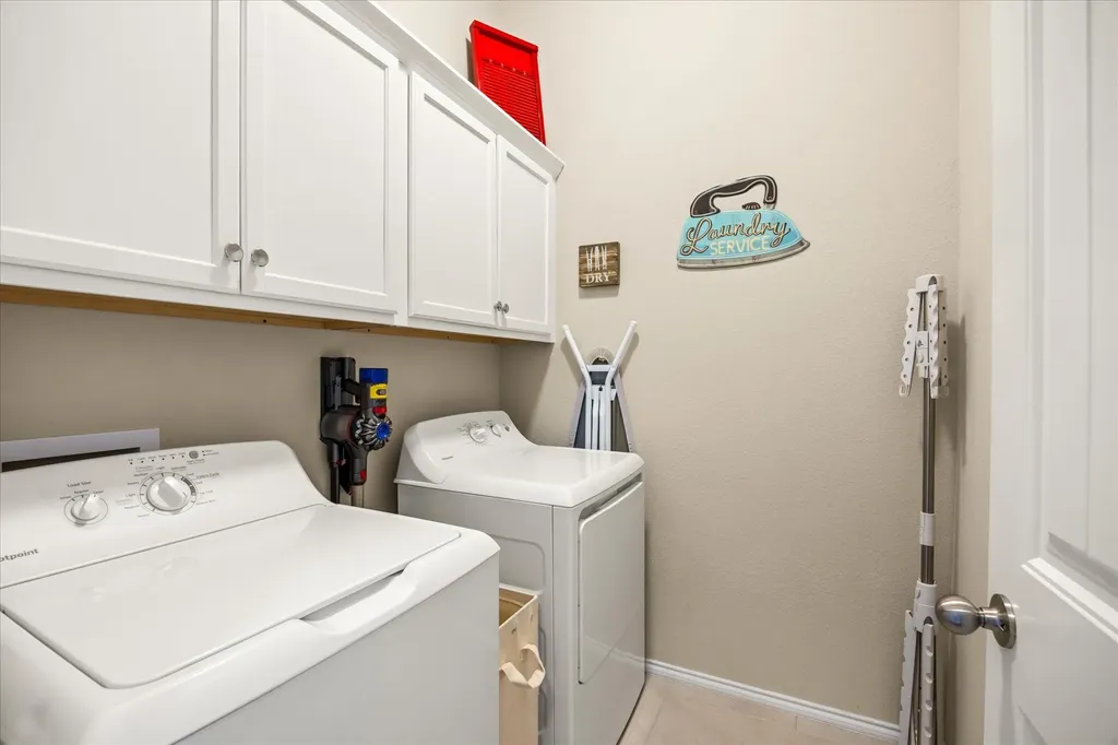 2524 Hadley Street Weatherford TX 76087