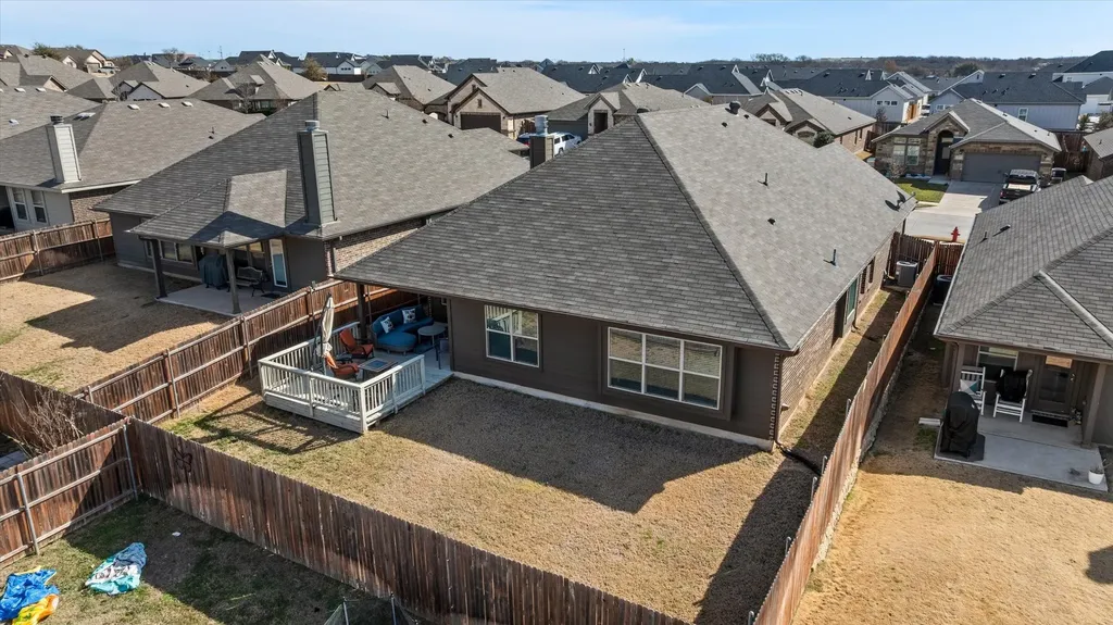 2524 Hadley Street Weatherford TX 76087