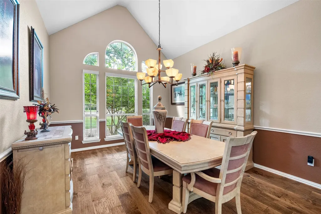 5612 Equestrian Court Granbury TX 76049