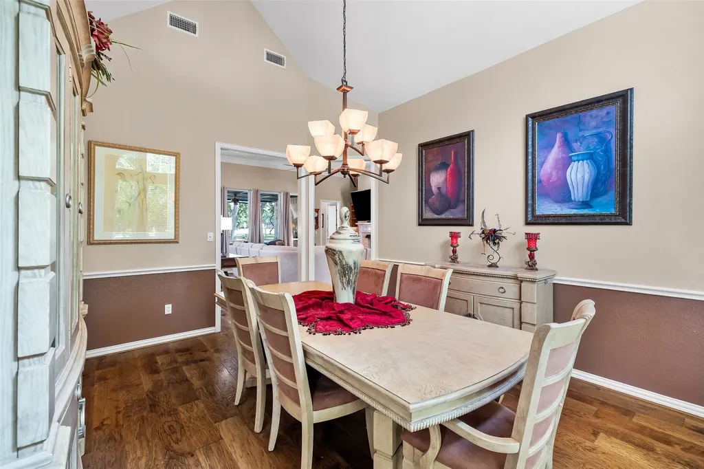 5612 Equestrian Court Granbury TX 76049