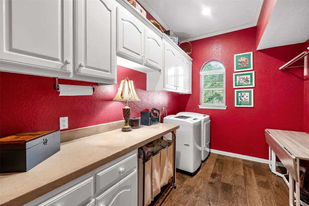 5612 Equestrian Court Granbury TX 76049