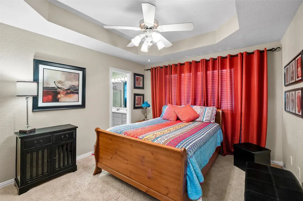 5612 Equestrian Court Granbury TX 76049
